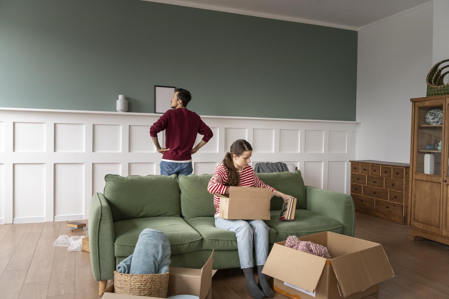 Local Home and Office Shifting Procedure in Gurgaon