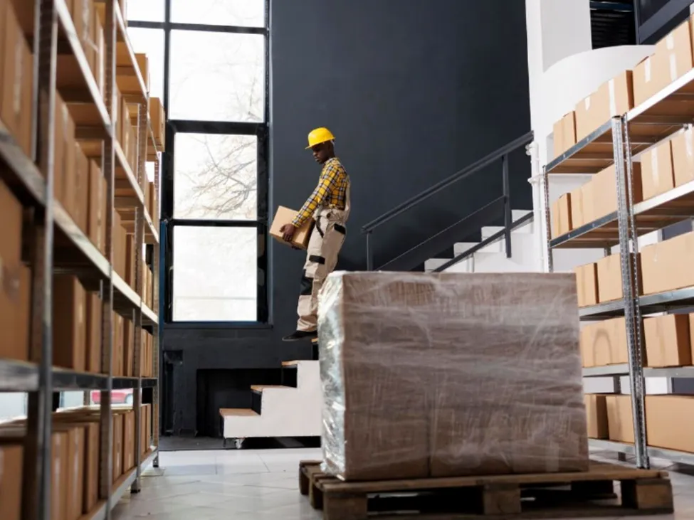Professional Warehouse and Storage Company in Gurgaon