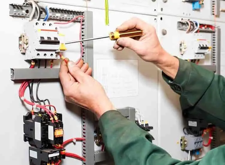 service image
