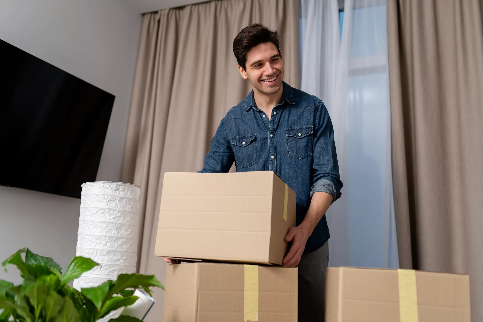 personalised relocation company
