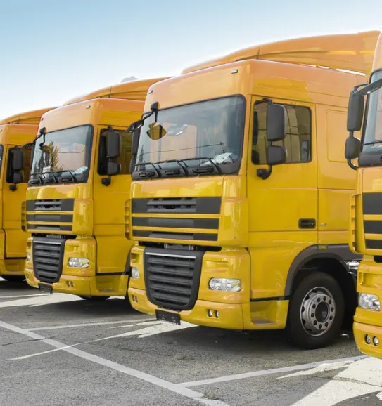 Trucks